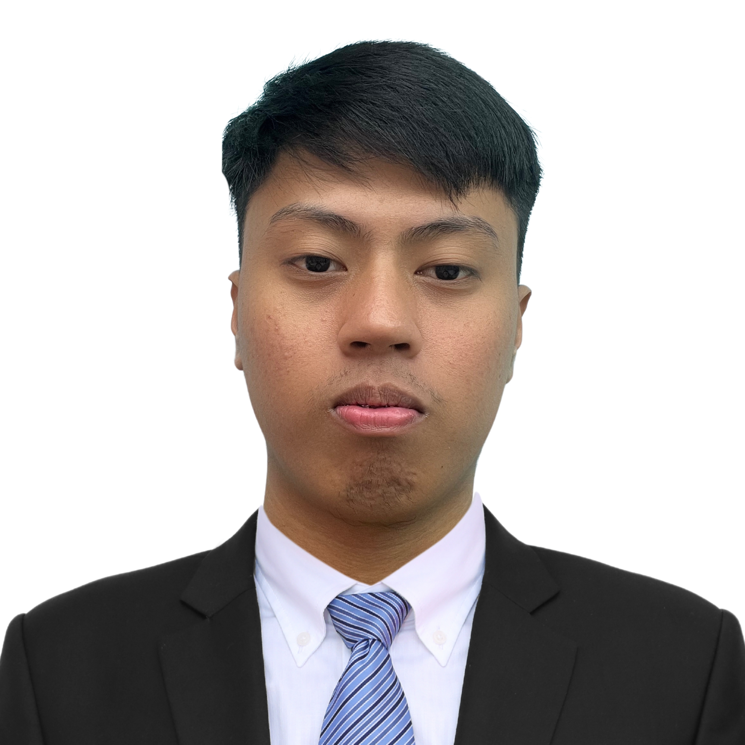 Project Lead portrait