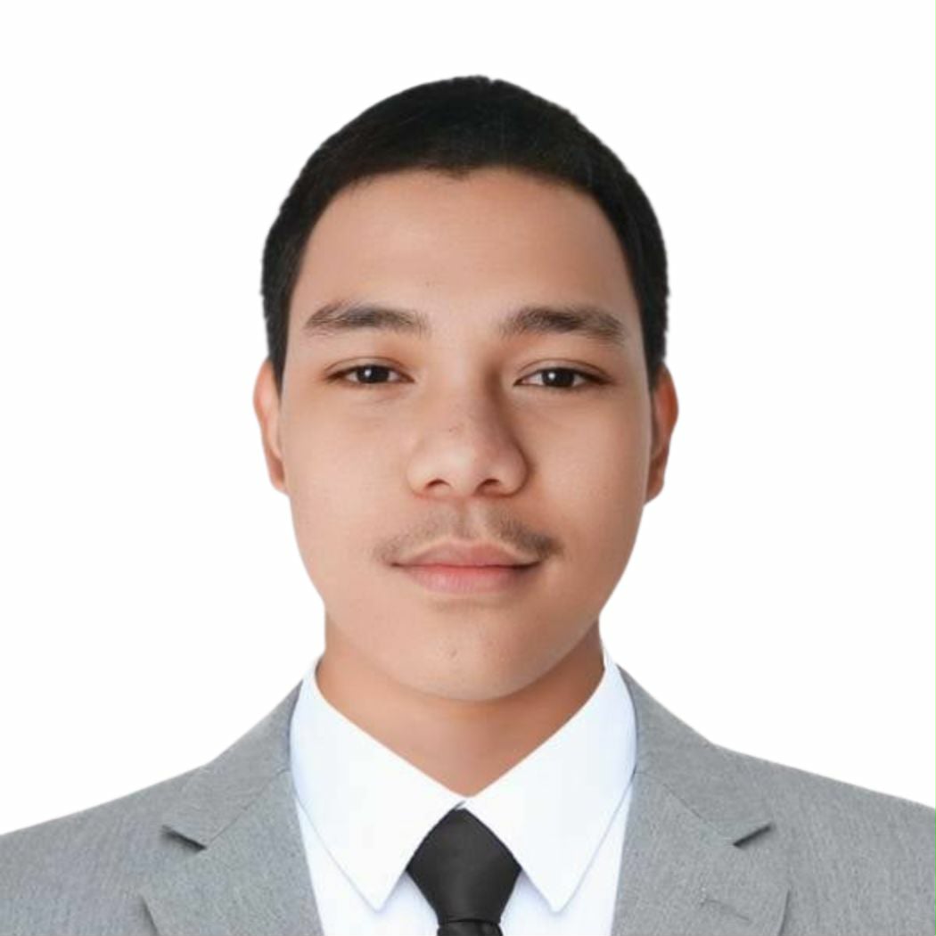 Backend Engineer portrait