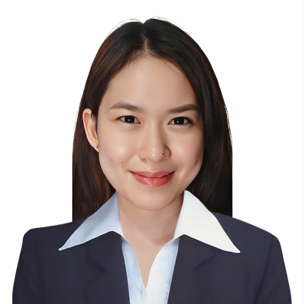 Operations Coordinator portrait